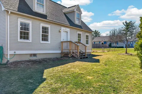 110 Sarahs Way Middlebury VT 05753