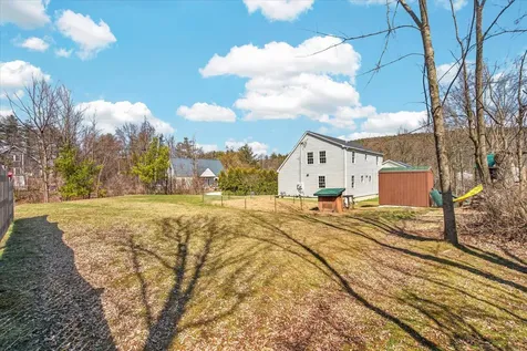 110 Sarahs Way Middlebury VT 05753