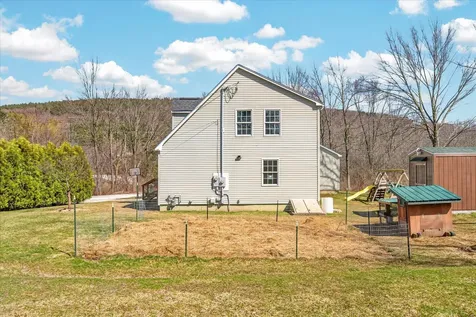 110 Sarahs Way Middlebury VT 05753