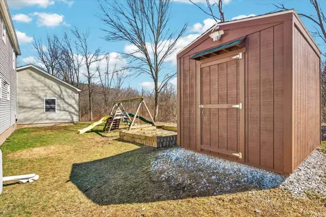 110 Sarahs Way Middlebury VT 05753