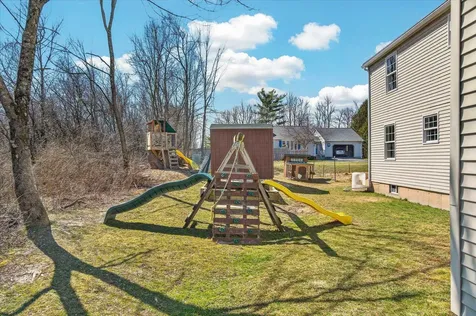110 Sarahs Way Middlebury VT 05753