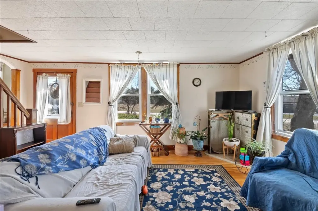 251 Hunt Road New Haven VT 05472