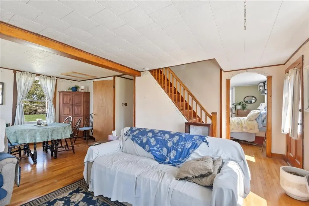 251 Hunt Road New Haven VT 05472