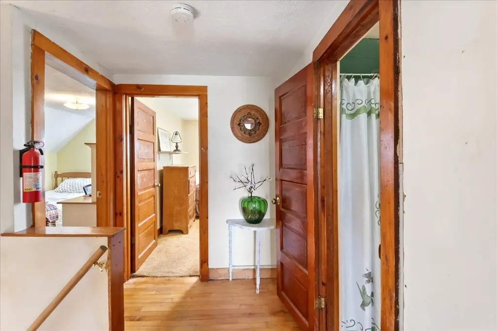 251 Hunt Road New Haven VT 05472