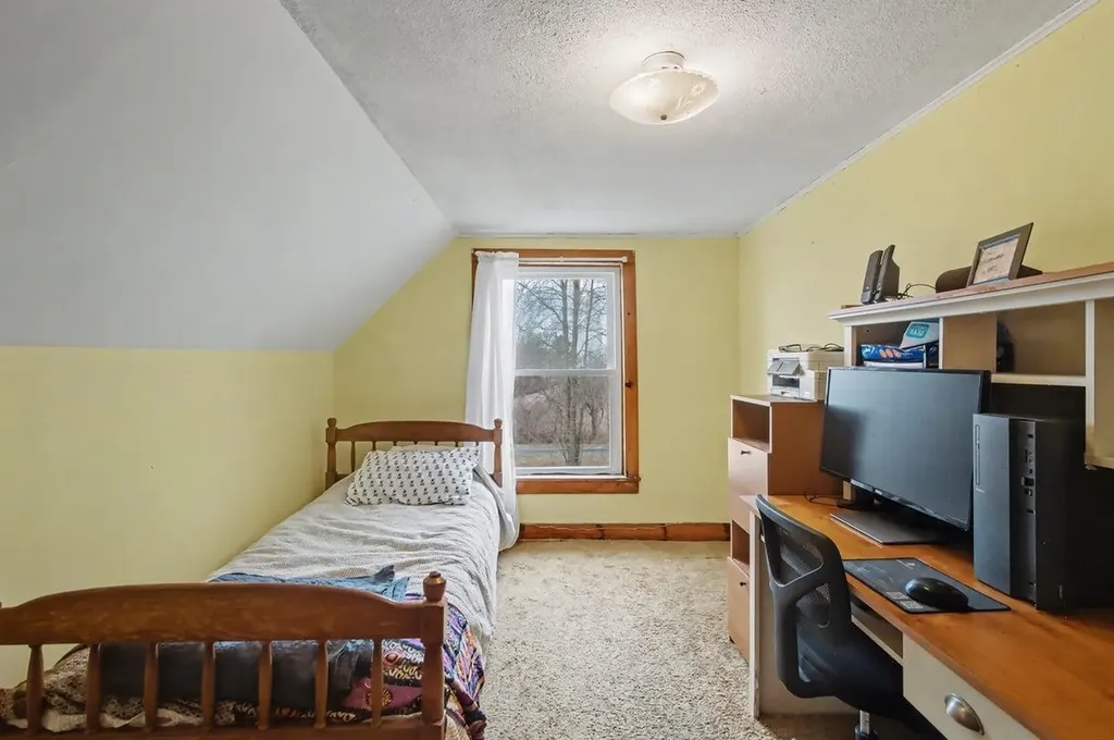 251 Hunt Road New Haven VT 05472