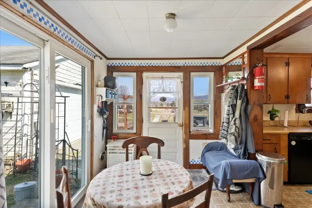 251 Hunt Road New Haven VT 05472