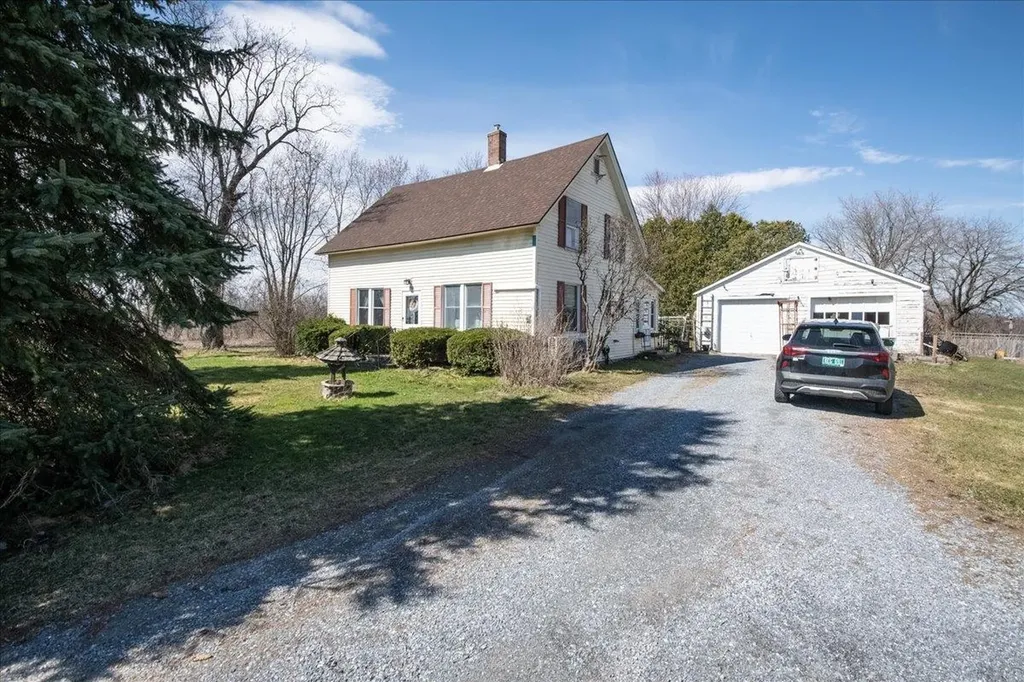251 Hunt Road New Haven VT 05472