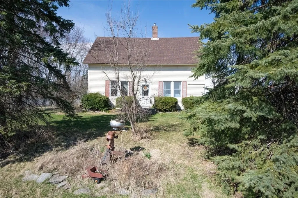 251 Hunt Road New Haven VT 05472