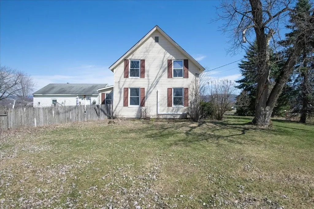 251 Hunt Road New Haven VT 05472