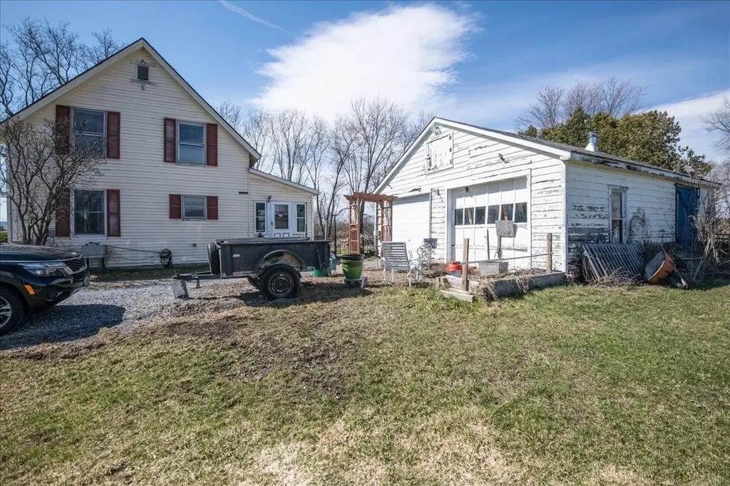 251 Hunt Road New Haven VT 05472
