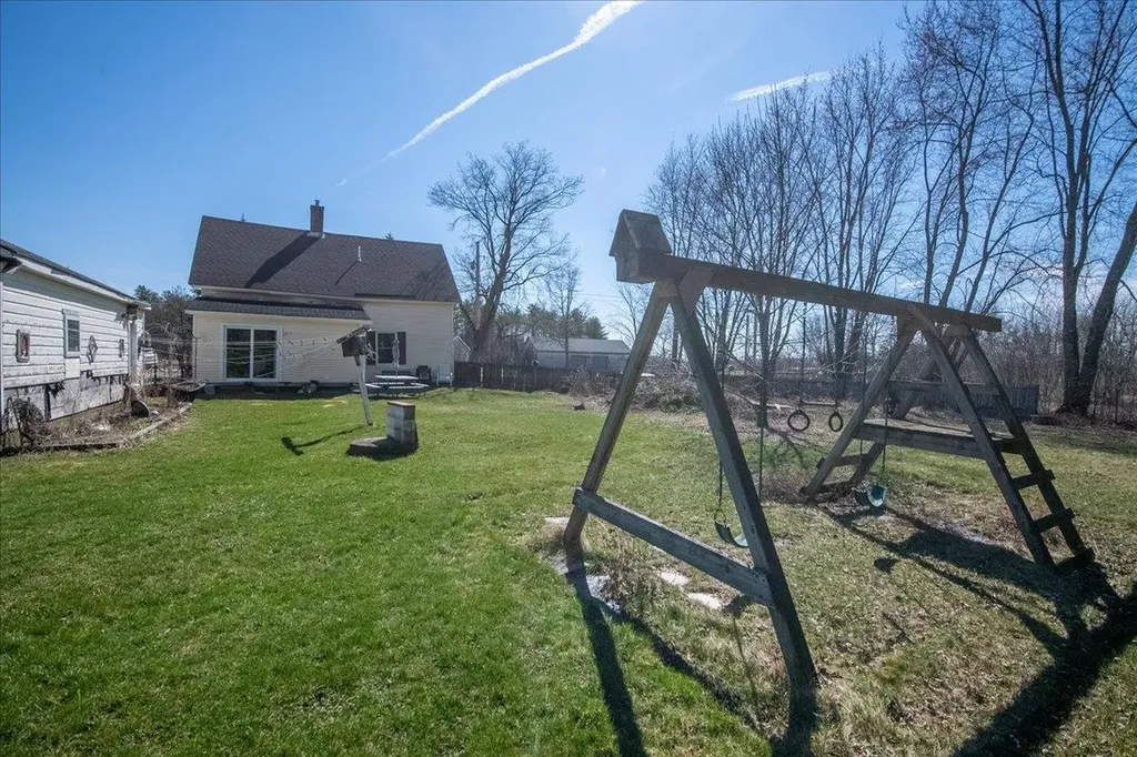 251 Hunt Road New Haven VT 05472