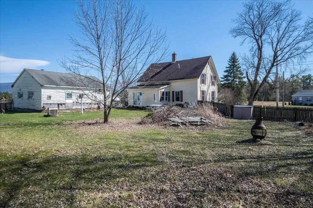 251 Hunt Road New Haven VT 05472