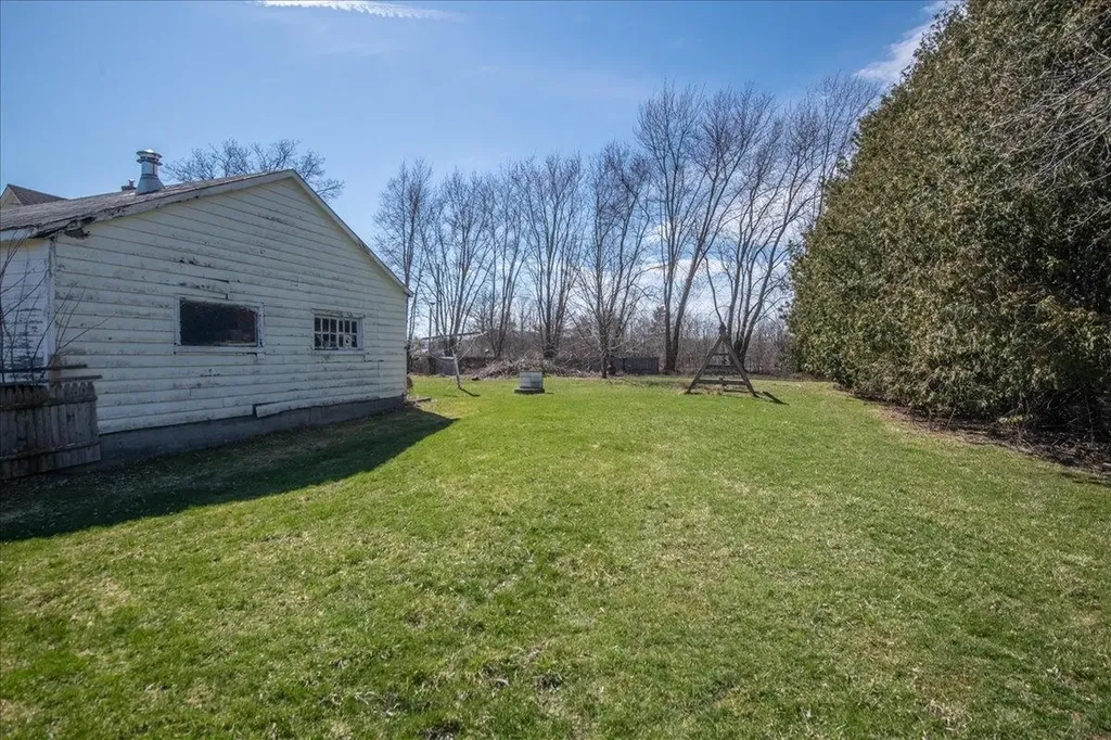 251 Hunt Road New Haven VT 05472