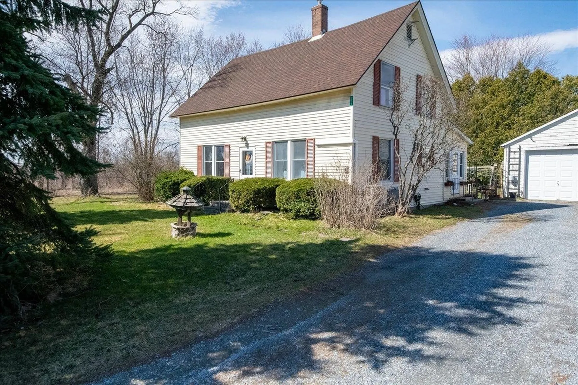 251 Hunt Road New Haven VT 05472