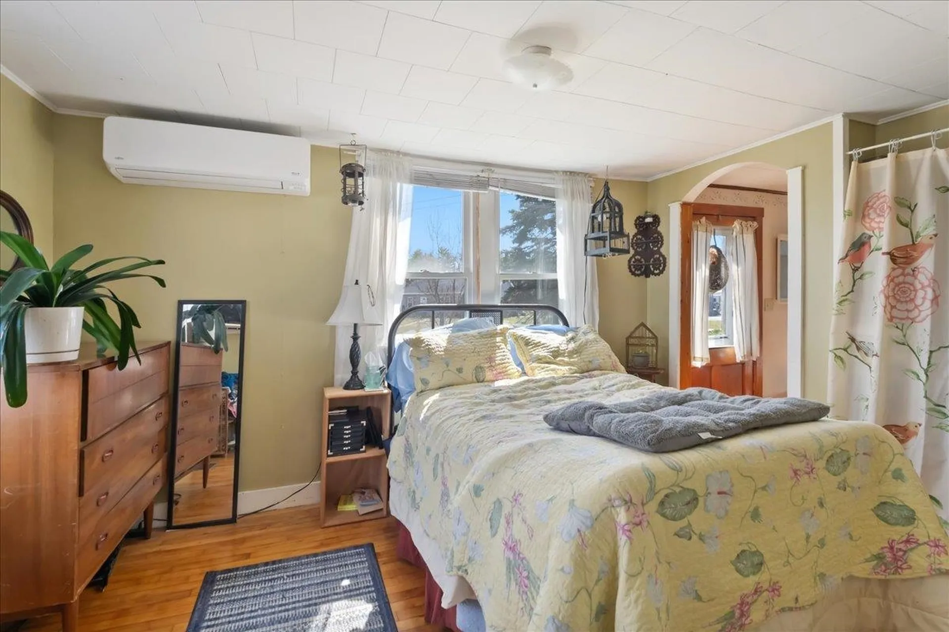 251 Hunt Road New Haven VT 05472