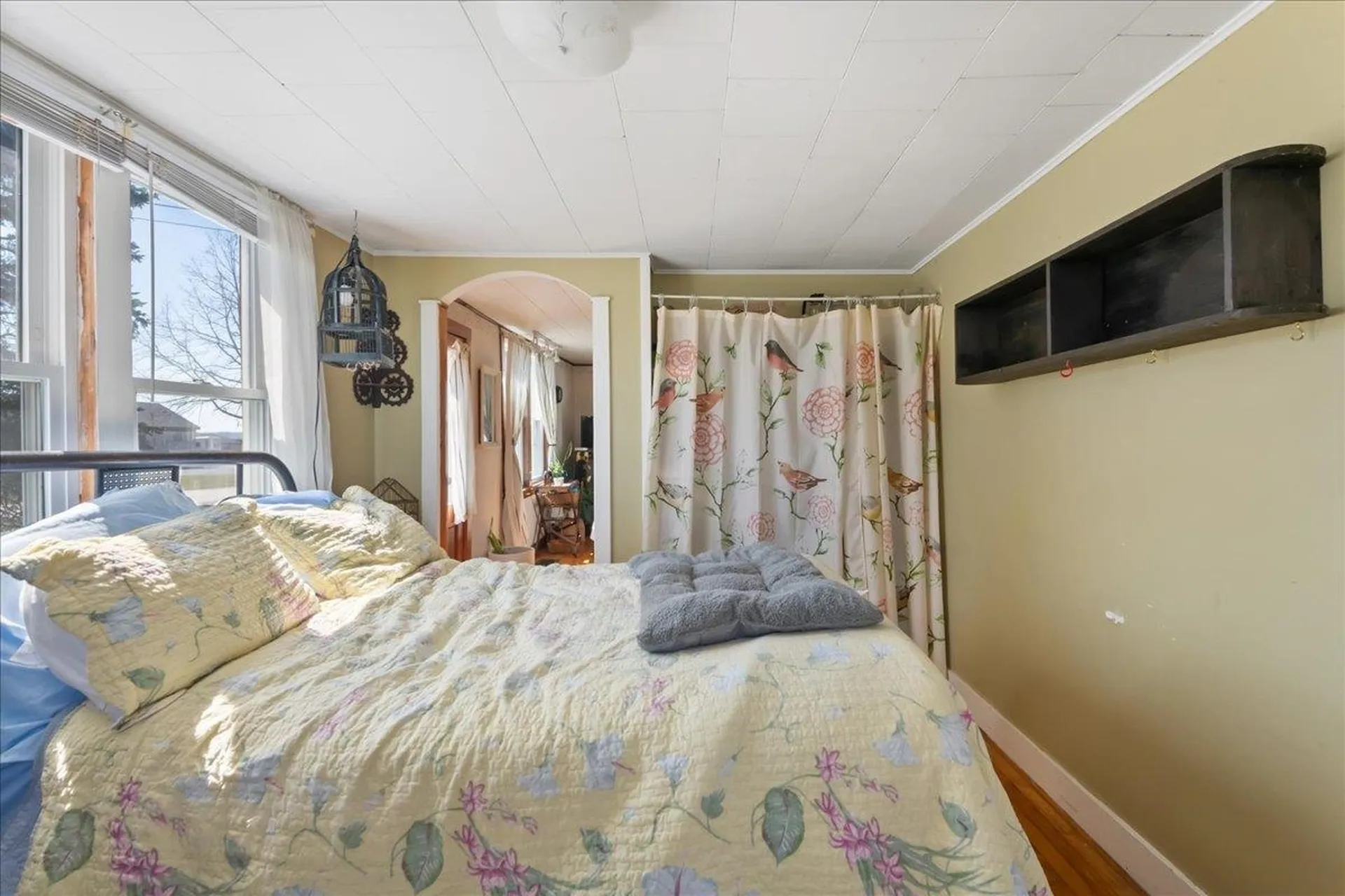 251 Hunt Road New Haven VT 05472