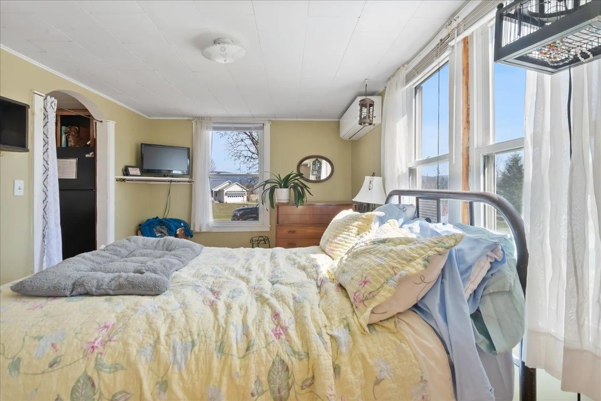251 Hunt Road New Haven VT 05472