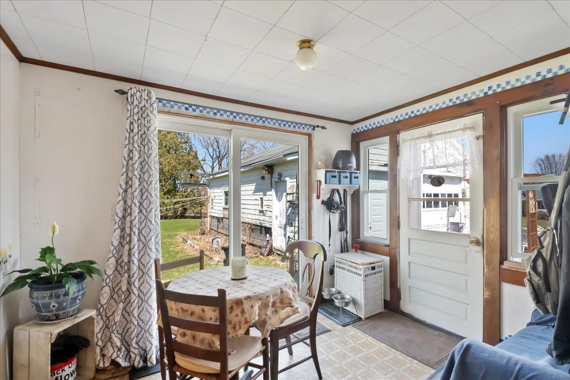 251 Hunt Road New Haven VT 05472