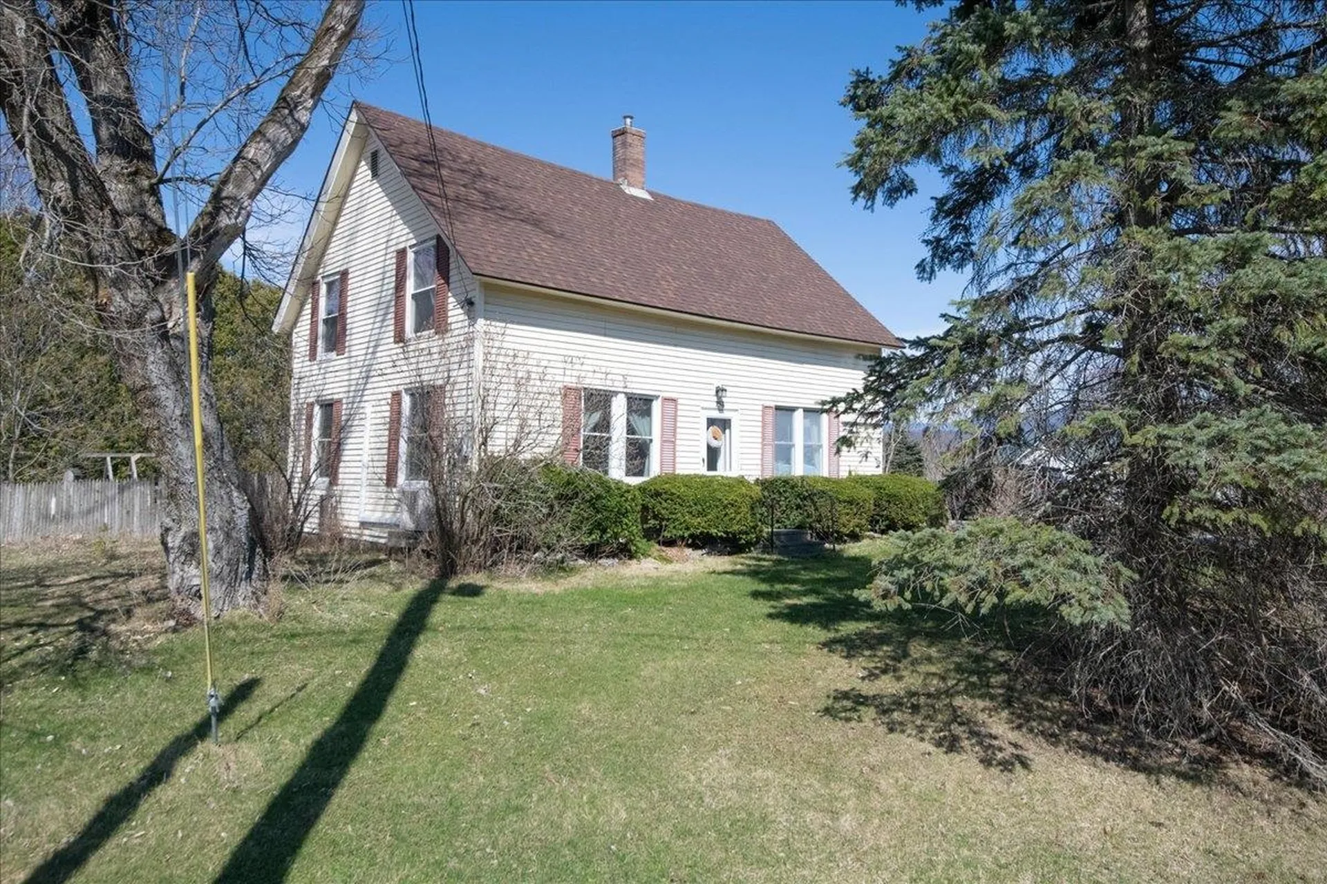251 Hunt Road New Haven VT 05472