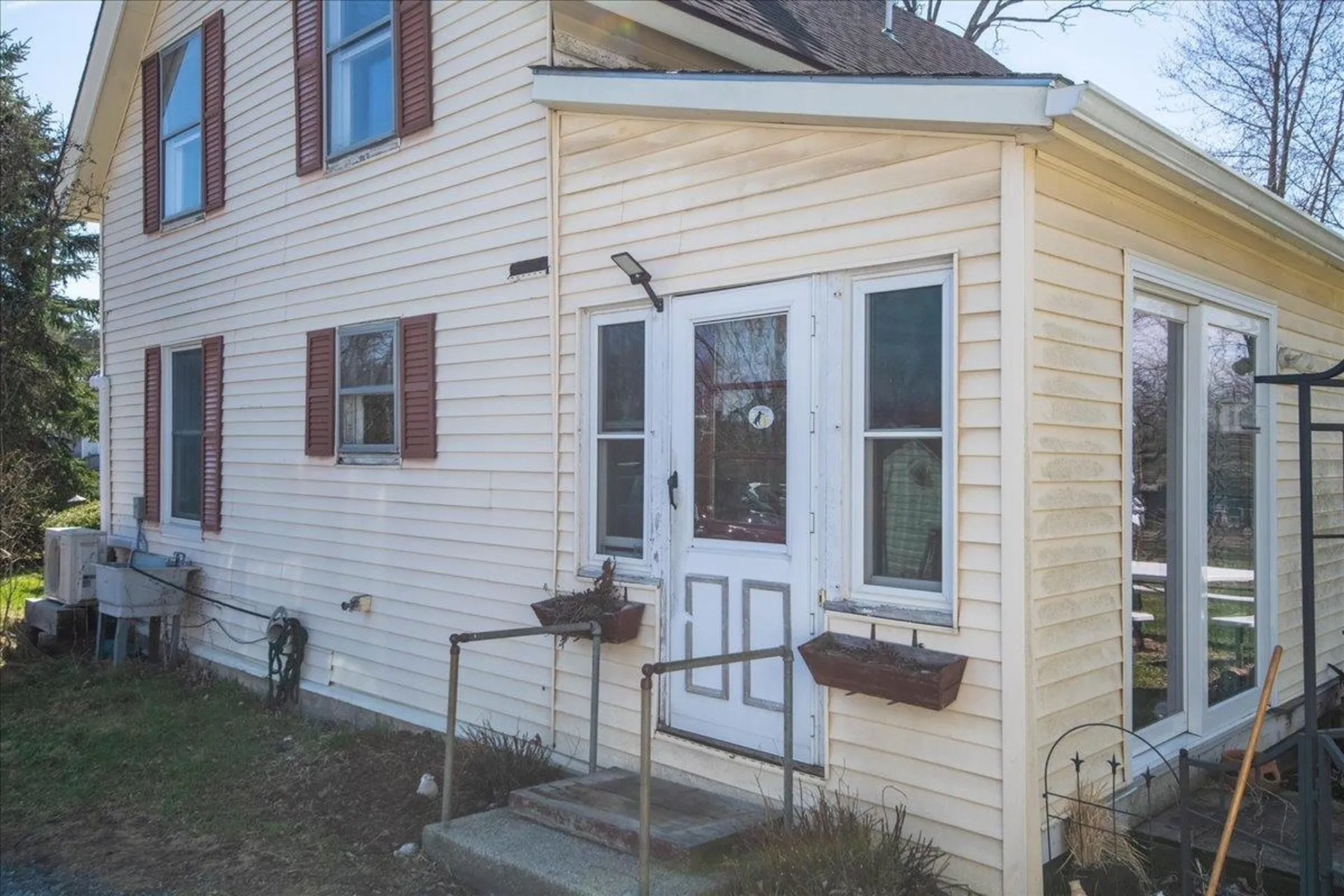 251 Hunt Road New Haven VT 05472