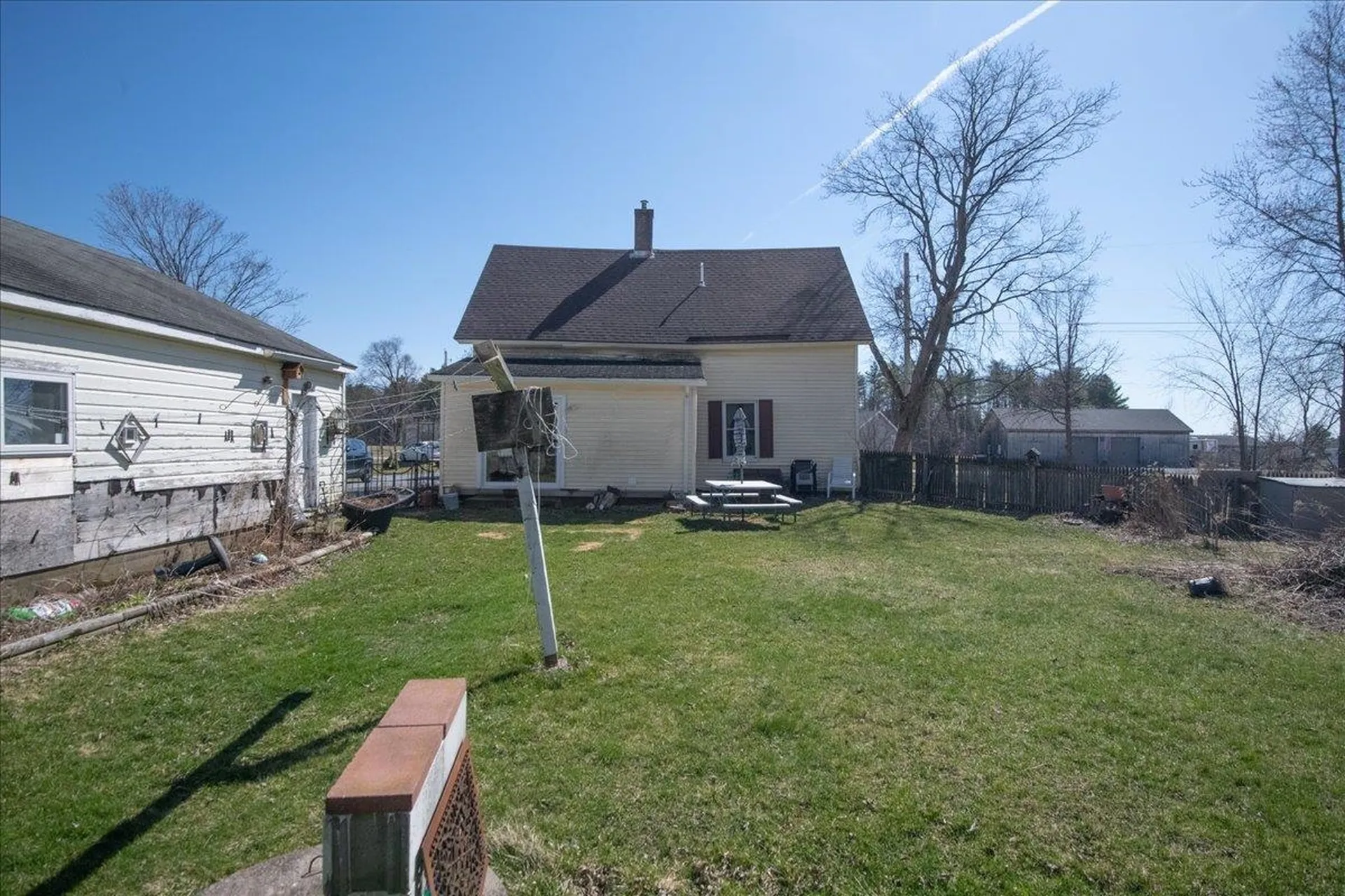 251 Hunt Road New Haven VT 05472