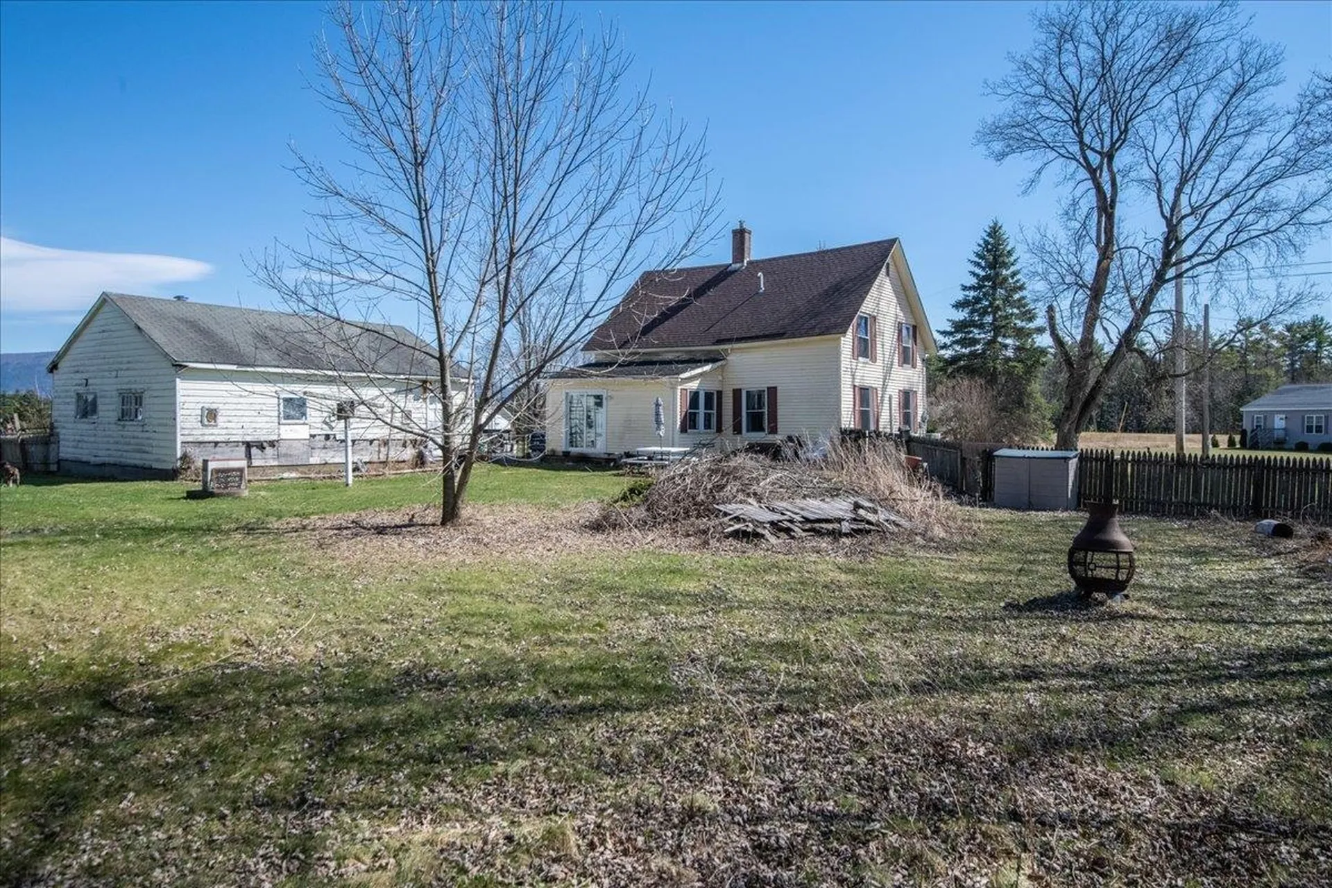 251 Hunt Road New Haven VT 05472