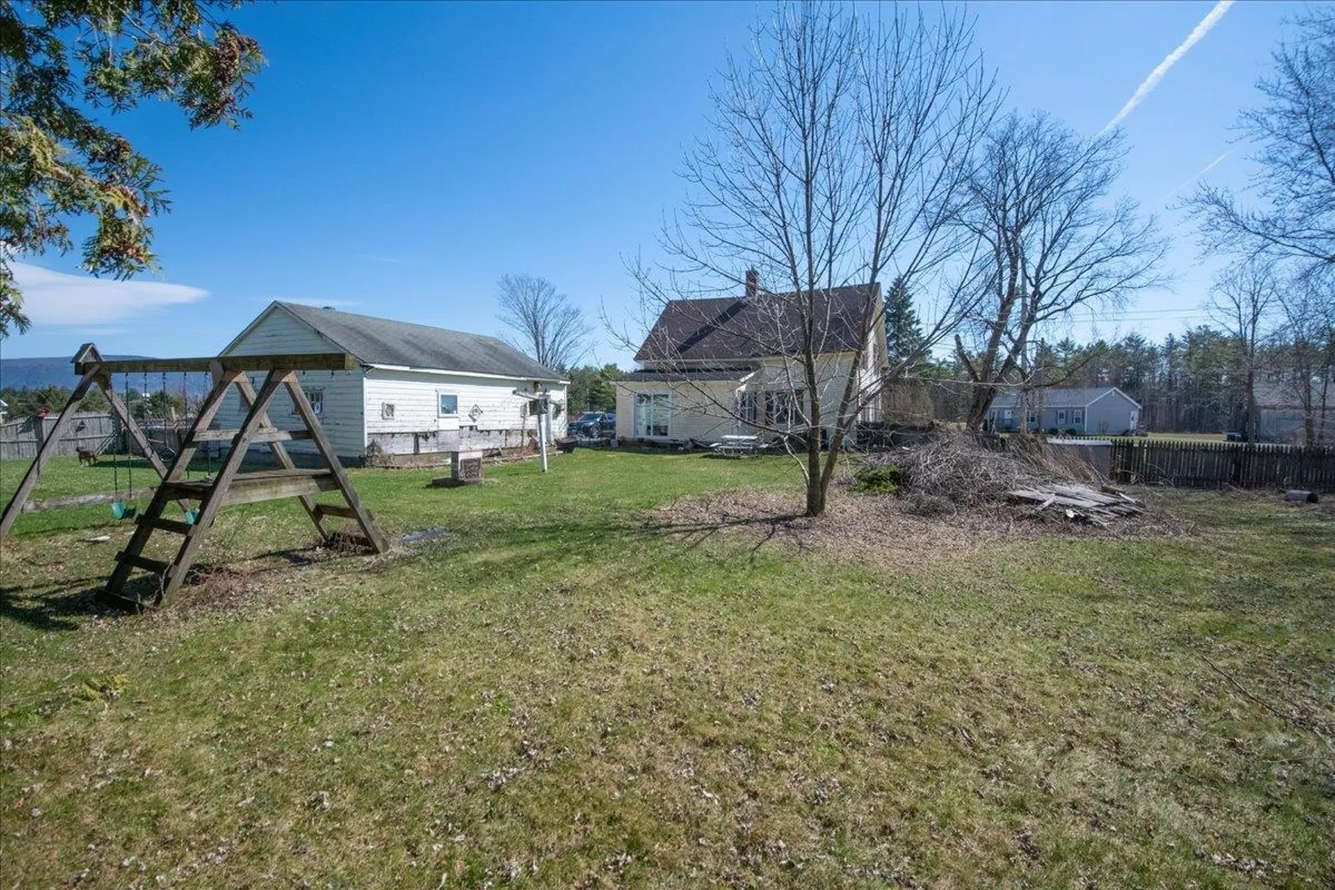251 Hunt Road New Haven VT 05472