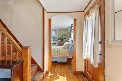 251 Hunt Road New Haven VT 05472