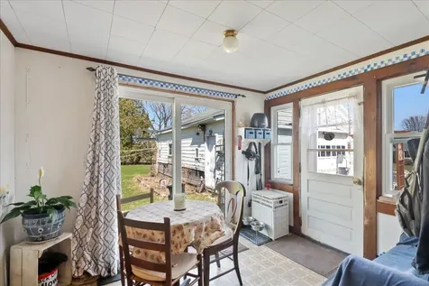 251 Hunt Road New Haven VT 05472
