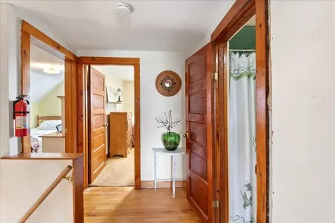 251 Hunt Road New Haven VT 05472