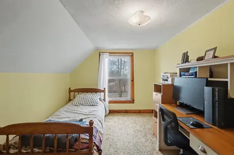 251 Hunt Road New Haven VT 05472