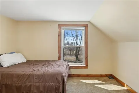 251 Hunt Road New Haven VT 05472