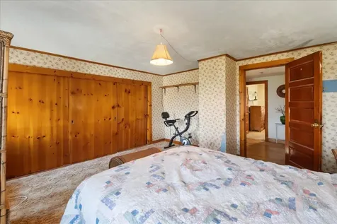 251 Hunt Road New Haven VT 05472