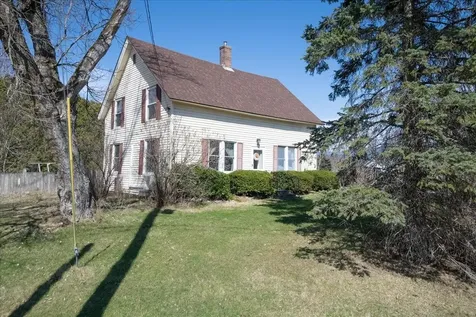 251 Hunt Road New Haven VT 05472
