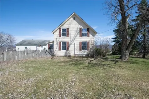 251 Hunt Road New Haven VT 05472