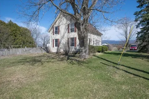 251 Hunt Road New Haven VT 05472
