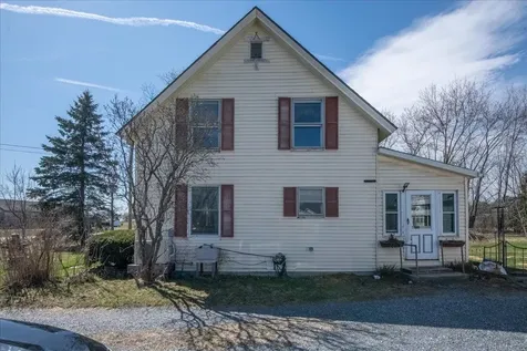 251 Hunt Road New Haven VT 05472