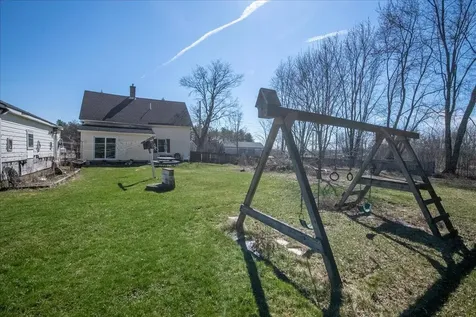 251 Hunt Road New Haven VT 05472