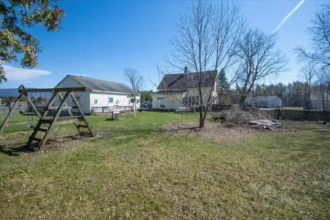 251 Hunt Road New Haven VT 05472