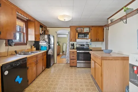 251 Hunt Road New Haven VT 05472