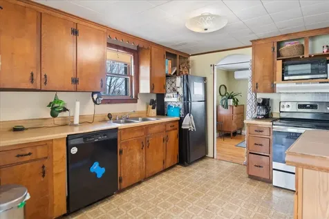 251 Hunt Road New Haven VT 05472