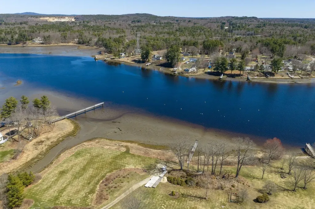 16 Isaac Lucas Circle Dover NH 03820