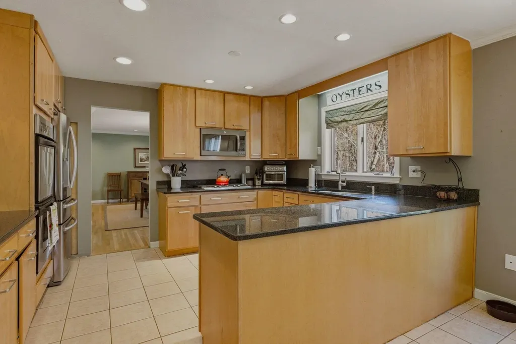 16 Isaac Lucas Circle Dover NH 03820