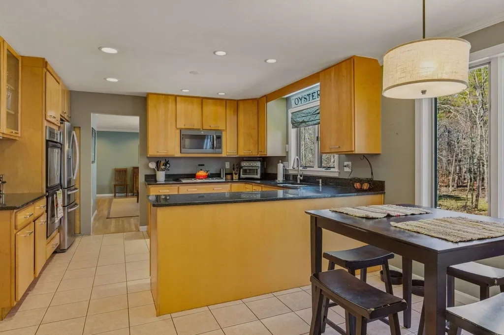 16 Isaac Lucas Circle Dover NH 03820