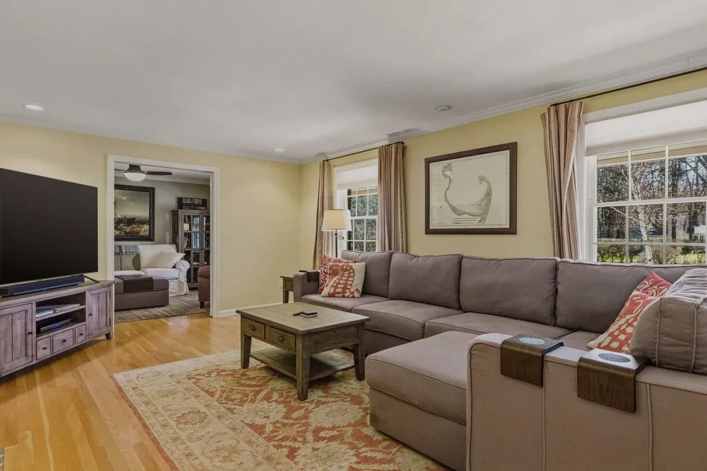 16 Isaac Lucas Circle Dover NH 03820