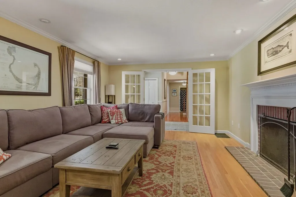 16 Isaac Lucas Circle Dover NH 03820