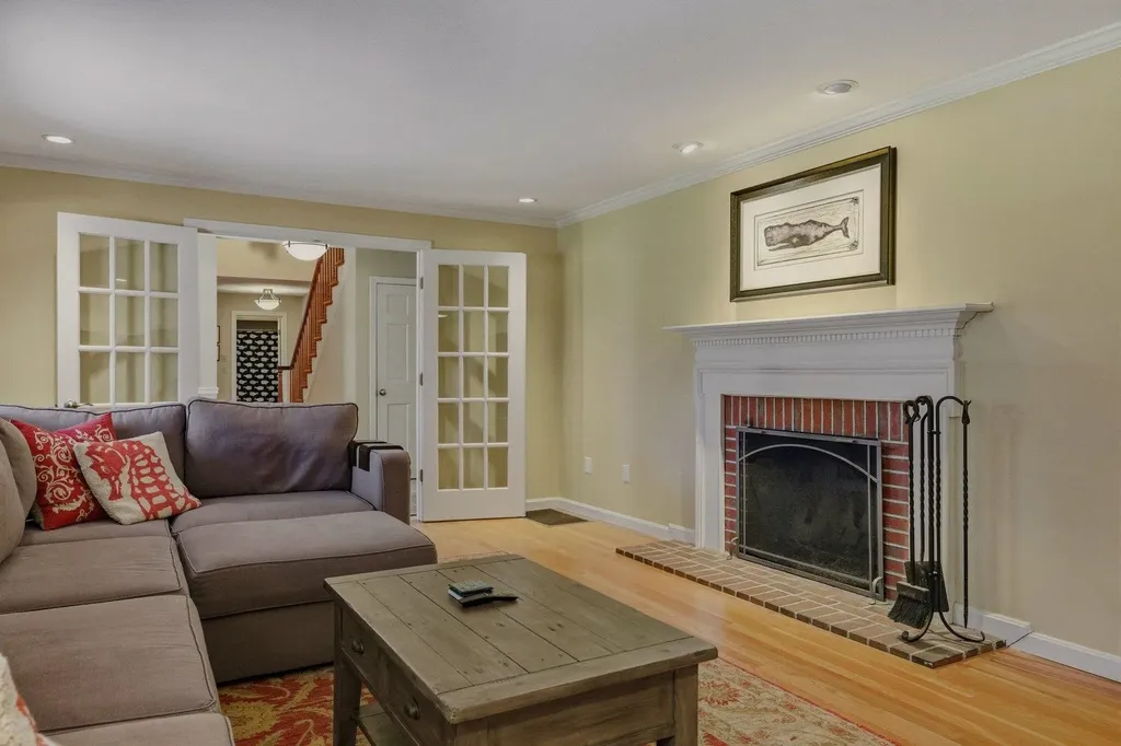 16 Isaac Lucas Circle Dover NH 03820