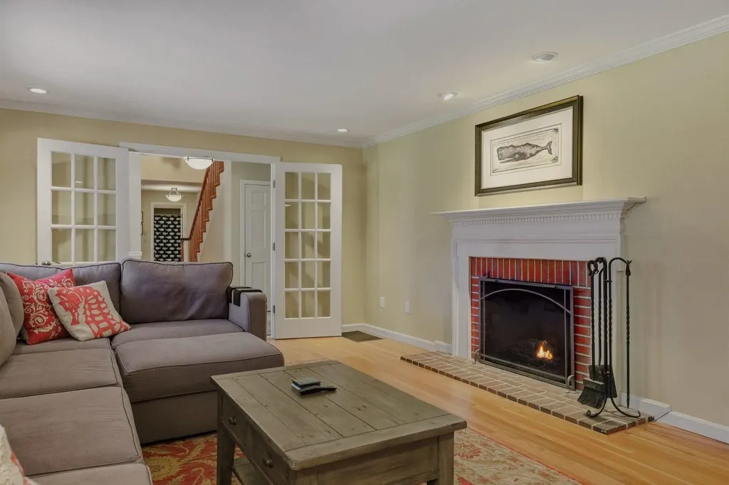 16 Isaac Lucas Circle Dover NH 03820
