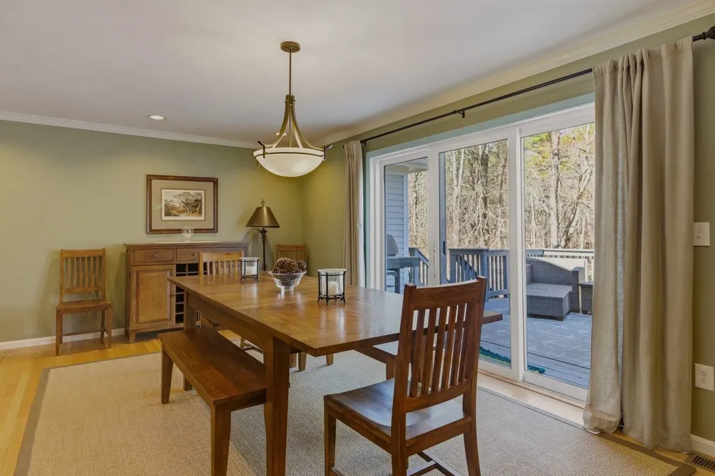 16 Isaac Lucas Circle Dover NH 03820