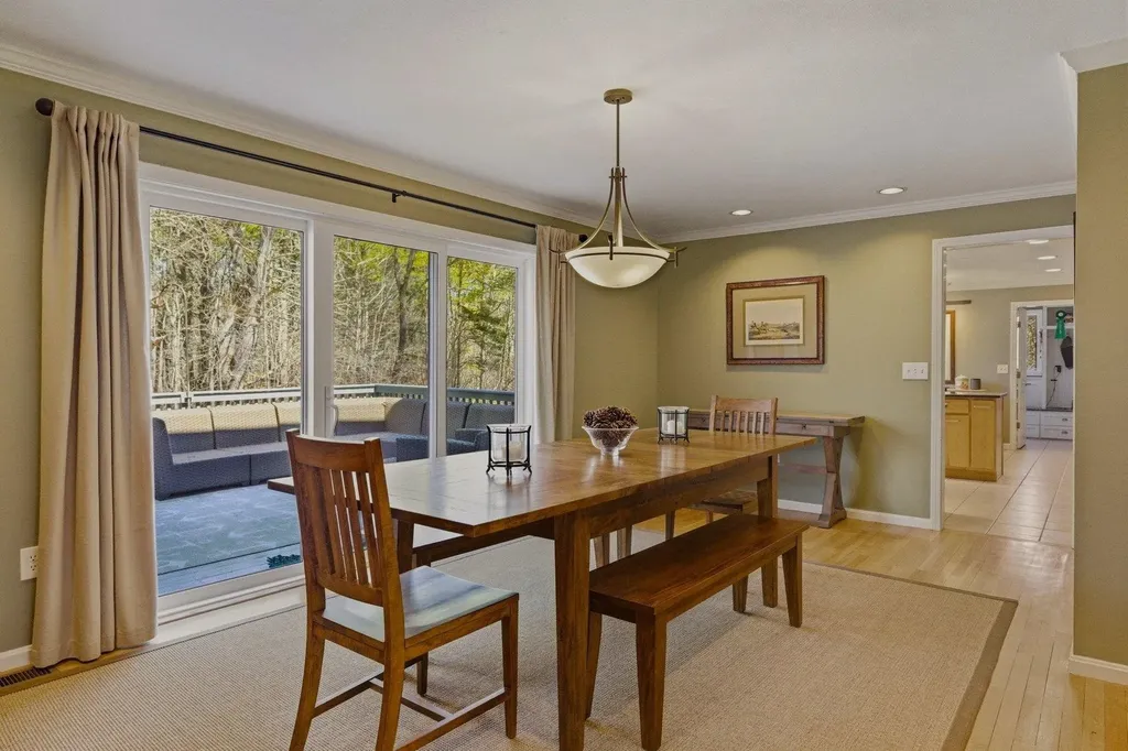16 Isaac Lucas Circle Dover NH 03820